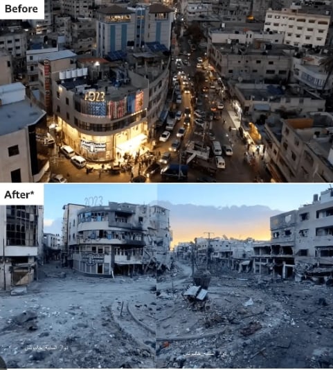 Paying Gaza's Bills, Not Arming Its Fighters: The Case for N...