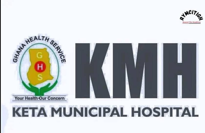 Burglars raid Keta Municipal Hospital admin block, steal lap...