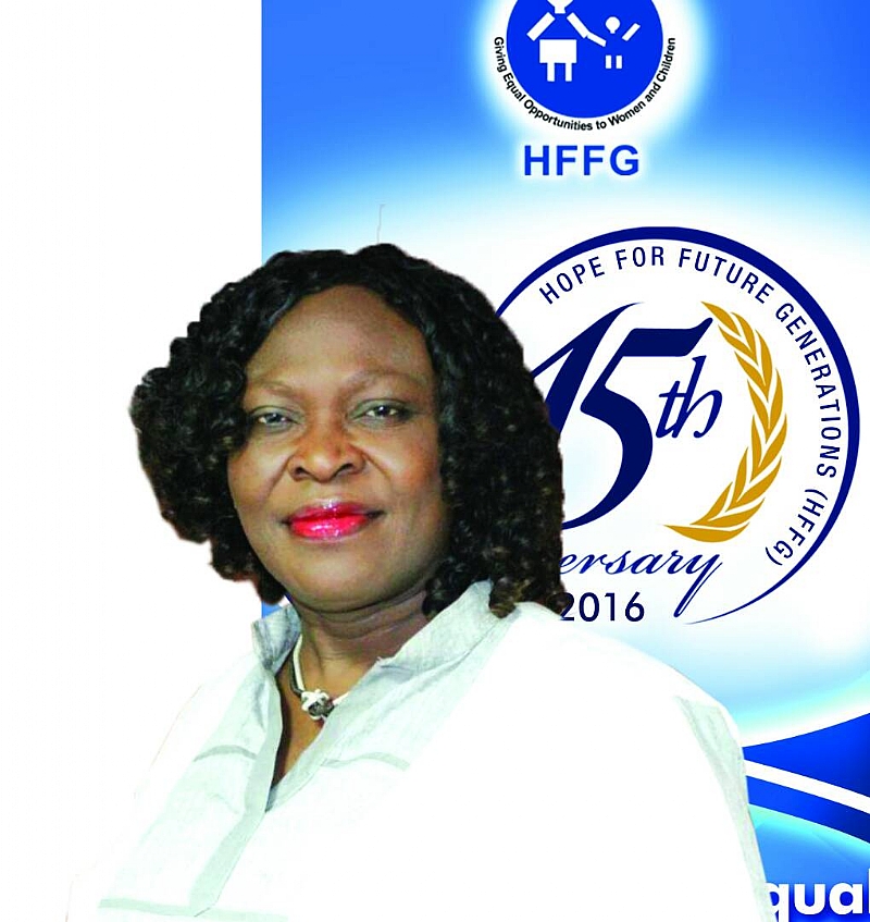 HFFG Partners Other Agencies To Wage War Against Malaria hffg-partners-other-agencies-to-wage-war-against-malaria