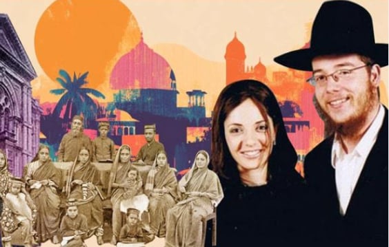 Who Are the Indian Jews? One of the World's Most Ancient and...