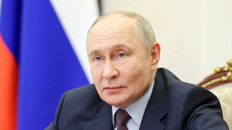 Russia’s Expanding Footprint in Ghana