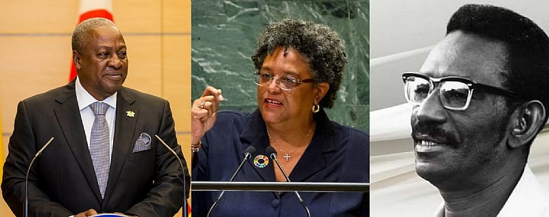 Generous Scholarship Opportunities for Talented African Students and Youths, in Lieu of Reparations - Part 4