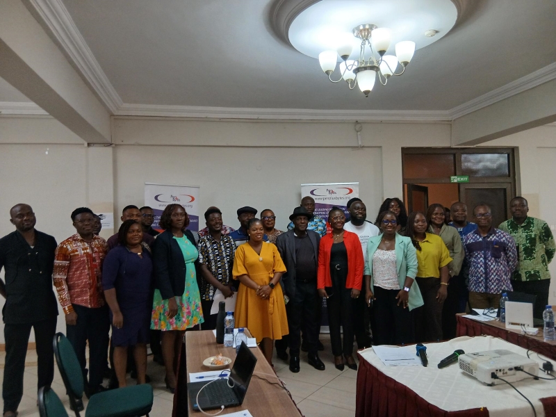 Ghana Launches Anti-Disinformation Coalition to Combat Online Misinformation