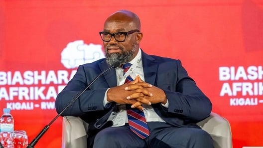 Ghana must move from talk to action — McDan challenges business leaders