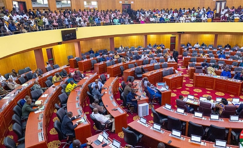 A New Capital City for Ghana? Let’s Get the Location Right