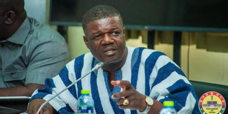 South Africa: Stop attacking foreigners, we are all sojourners – Dafeamekpor