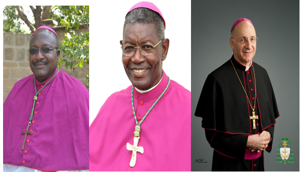 Alakple To Host Keta-Akatsi Diocesan Papal Awards