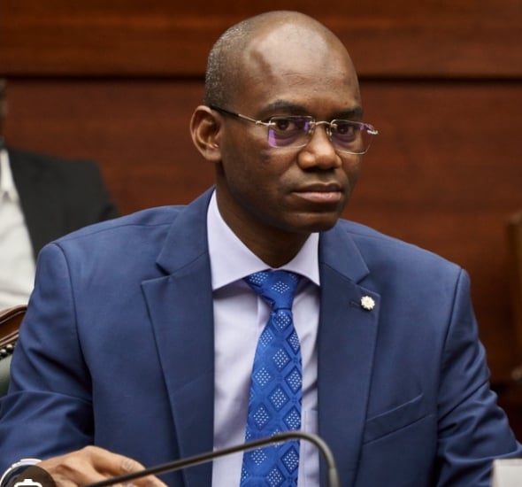 Mali's Defense Minister Killed in Coordinated Attacks