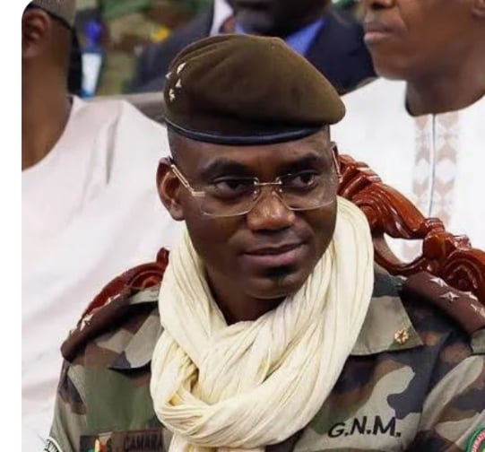 General Sadio Camara: Mali's Defense Minister and the Architect of the Russia-Wagner Alliance