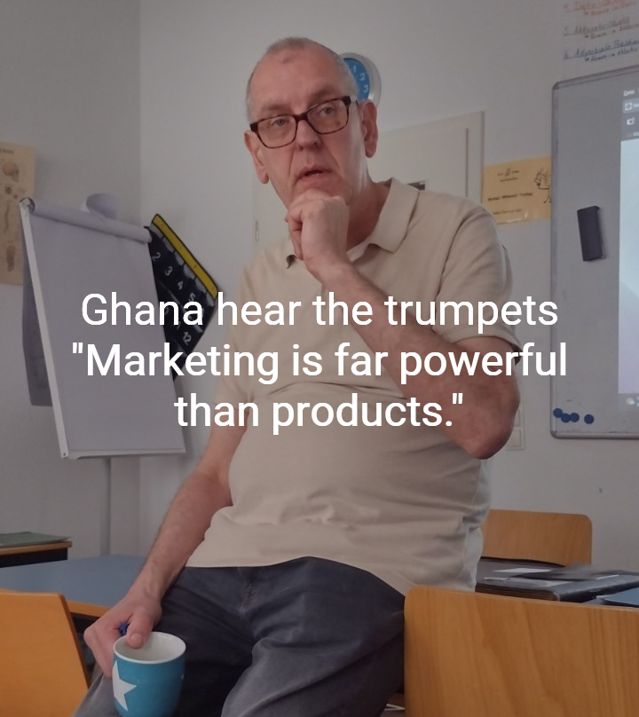 Life is a Journey: Live it (Part 28)