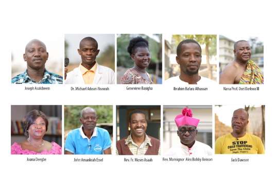 MTN Heroes of Change Season 3 Episodes out