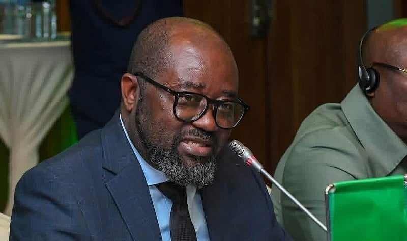 Ghana to host 2027 U-20 Africa Cup of Nations - GFA President