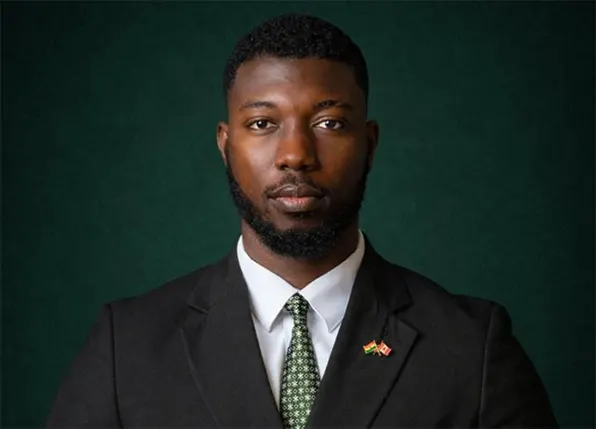 Ghana’s Investment Revolution: Open For Business, Protected ...