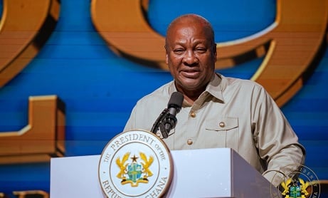 My Open letter to President Mahama, GJA member, on Press Fre...