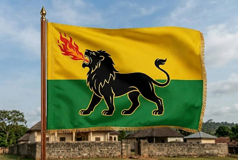 The Great Betrayal: How a 176-Year Chain of Breach and Illeg...