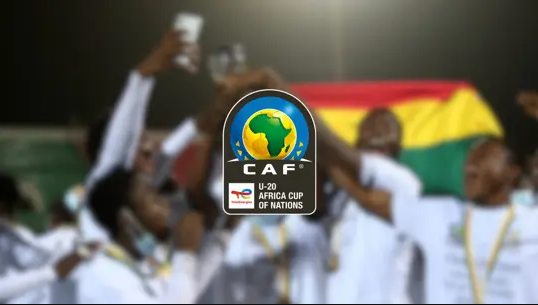 Ghana to host 2027 U-20 AFCON - GFA boss Kurt Okraku confirms