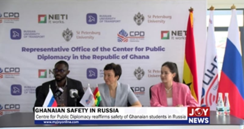 Over 1,400 Africans Recruited, 272 Ghanaians Involved, 55 Killed in Russia-Ukraine War – Report