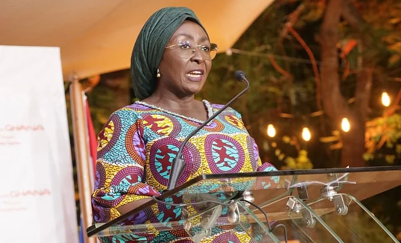 Gov’t committed to sustaining global partnerships to tackle security, climate challenges - Tourism Minister