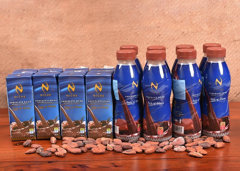 Free cocoa drink for 1.8million basic school children coming