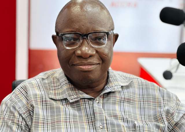 2026 World Cup: GHALCA President John Ansah urges more home-based players in