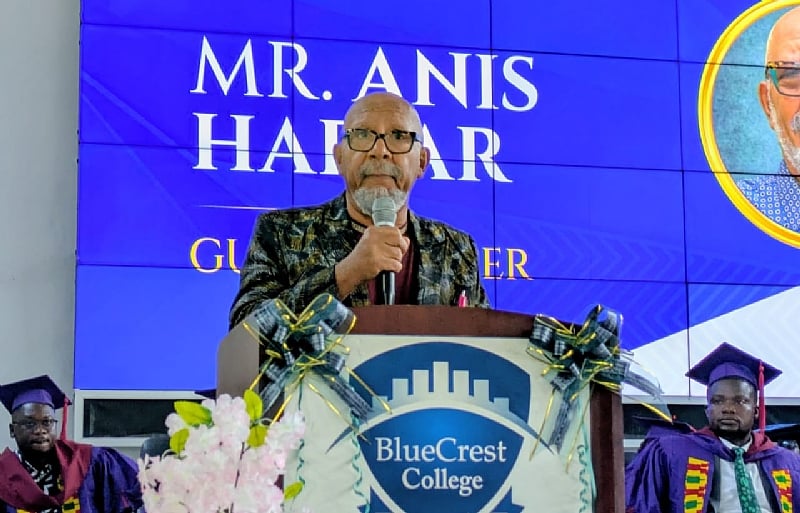 Ghana's education must deliver behavior change, not just certificates - Anis