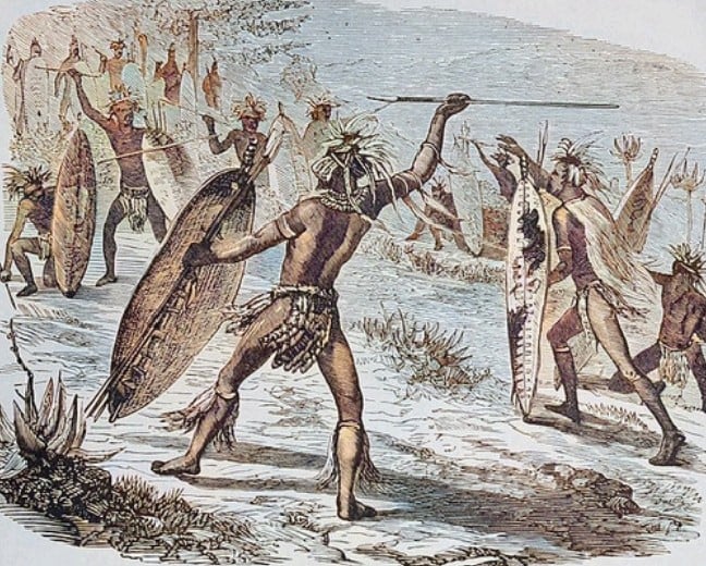 In Response— Africa’s Skirmishes Today, ‘Tribalism’ (or so-called ‘Xenophobia’)