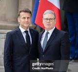 Europe’s Security Test: Can Britain and France Lead a Post-U...