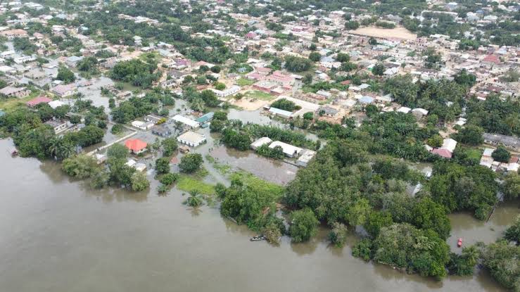 Accra’s flooding: The Water Always Remembers its path