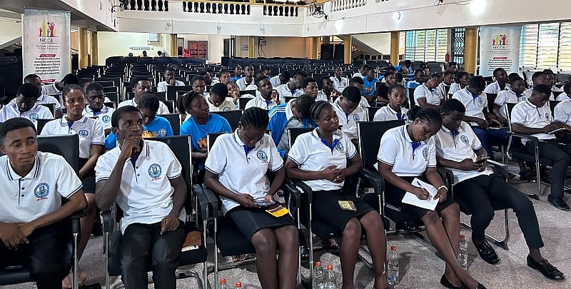 NCCE empowers SDA College of Education students on ethical l...