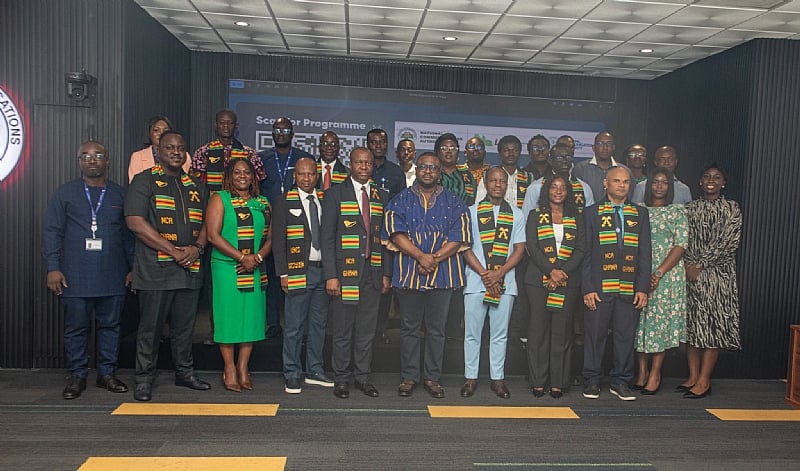 NCA hosts ECOWAS roaming meeting to improve regional connect...