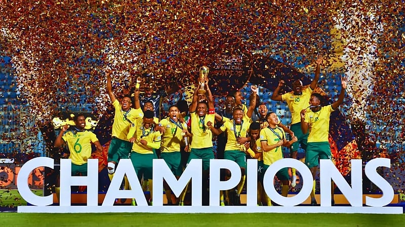 Ghana to host U-20 Africa Cup of Nations 2027 during 70th Independence Celeb