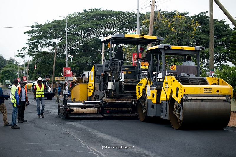 No president can take credit for constructing a road in Ghana; they're  taxpayers' money — Lecturer tells Akufo-Addo