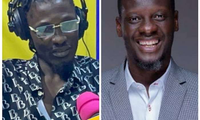 Tinny crowns Lord Kenya ‘Greatest Rapper Ever’ in Hiplife history