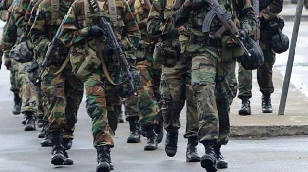 Ghana Cannot Afford Complacency: Rethinking National Securit...