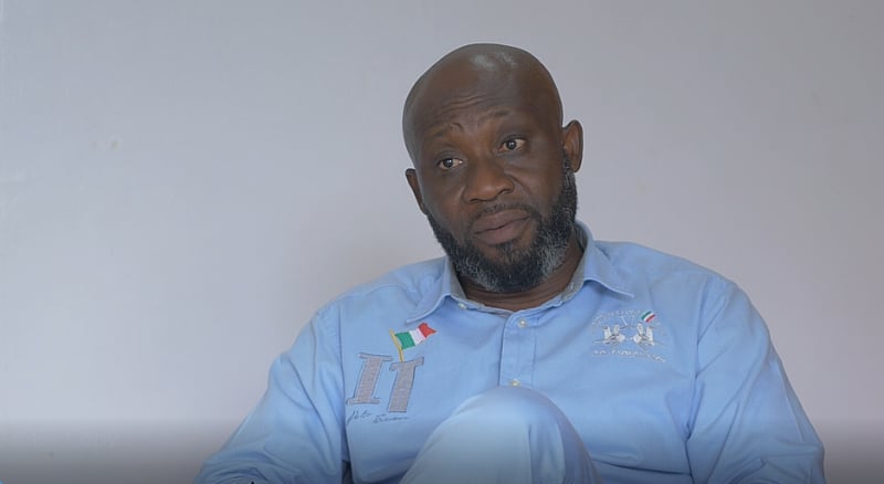 GFA nearly “collapsed Alisa Hotel” over Black Stars coach accommodation debt