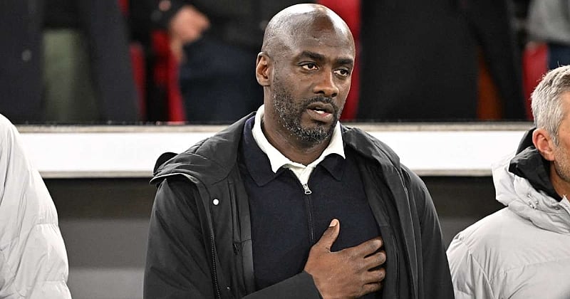 Black Stars: I did not single-handedly sack Otto Addo - Sports Minister Kofi