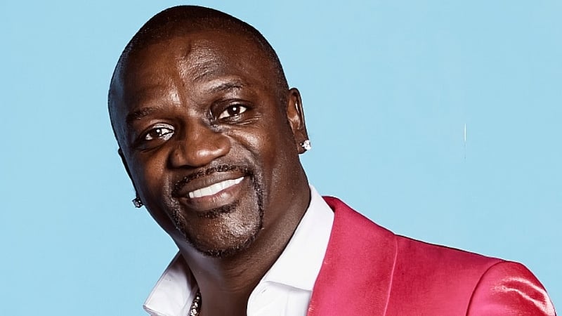 "My life was a lot easier when I had multiple women" – Akon