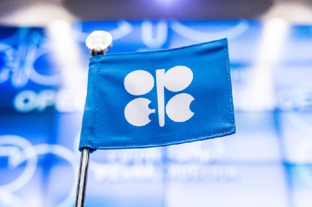 OPEC Daily Basket Price At $14.36 A Barrel