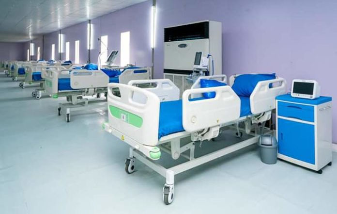 Covid-19: Ghana Records 212 Recoveries