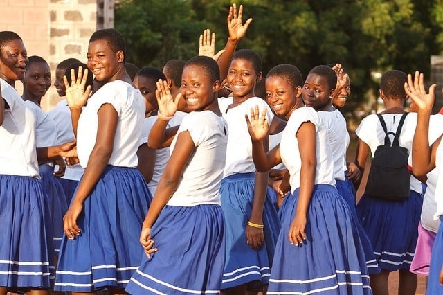 Free SHS: 15,234 slots still available in Eastern Region - Vimarsana News