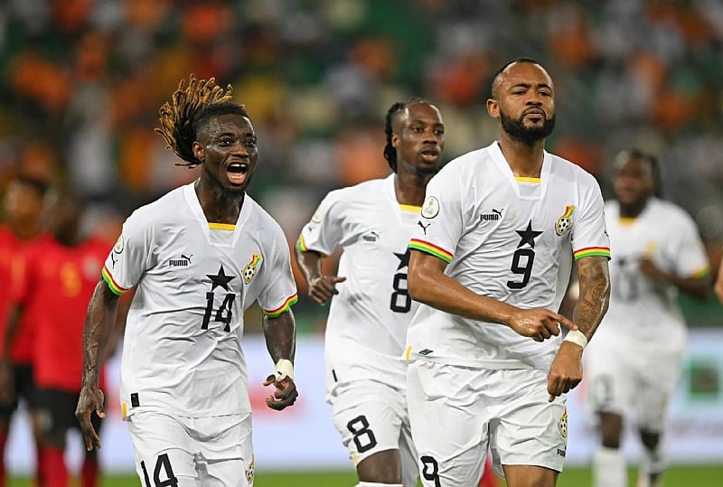 World Cup 2026: A Massive Test of Character for Ghana