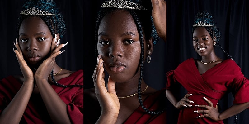 Betty Elikem Azornu Ignites Mental Health Movement Across Ghana This May