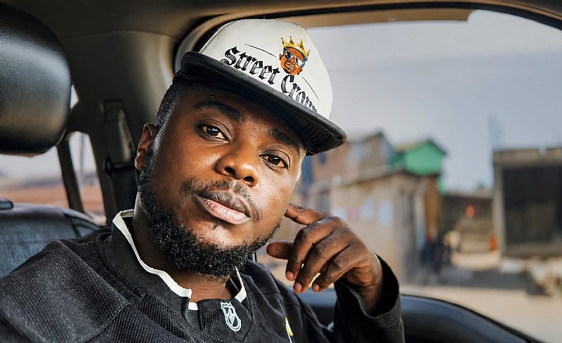 Takum: Shatta Wale’s Mindset Could Transform Ghana’s Music Industry