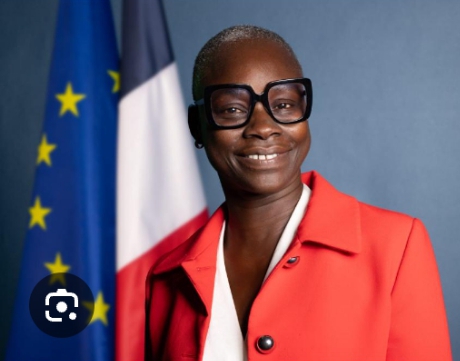 Diarra Dimé-Labille: A Trailblazing Diplomat Inspiring Girls...