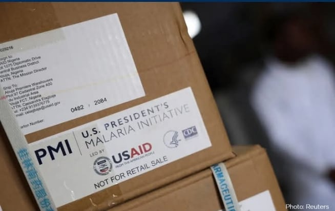 After the Aid: Africa's Health Systems Face Uncertainty as US Funding Shifts