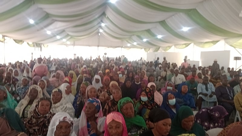 Ghana Hajj Agents Association, Pilgrims Affairs Office hold ...