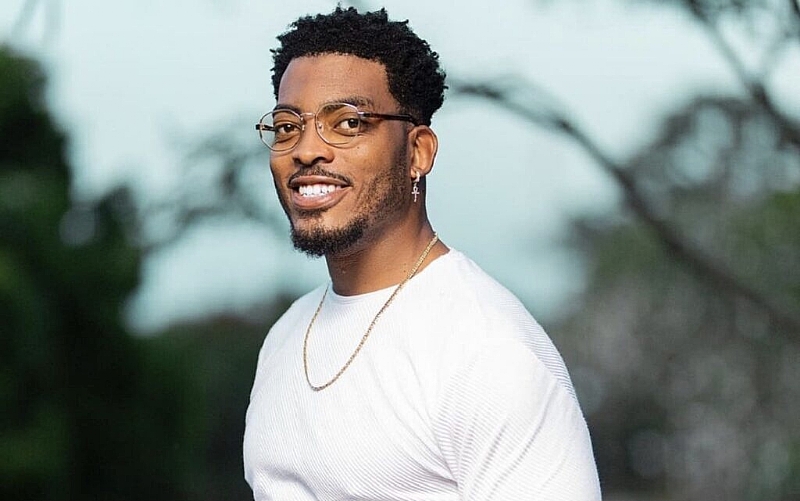 That's their choice — 'Bold' James Gardiner advocates for LGBTQ rights