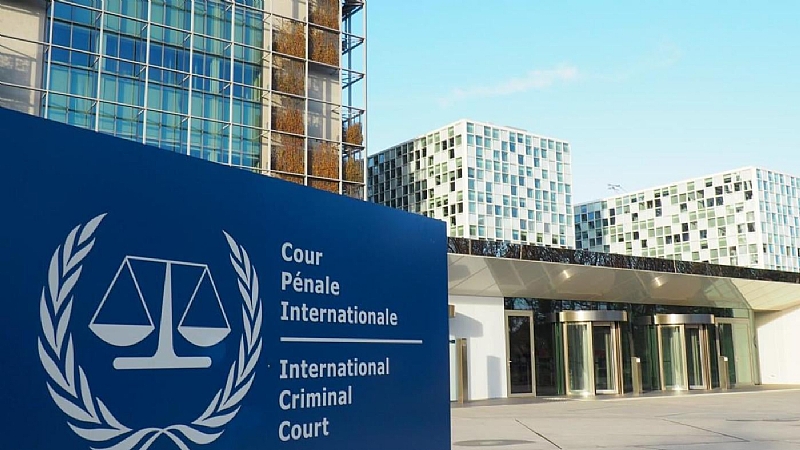 The International Criminal Court faces controversies and allegations of hypocrisy - Vimarsana News