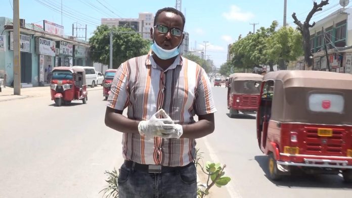 Journalists Face Threats Of Intimidation And Censorship For Reporting COVID-19 In Mogadishu And Hargeisa