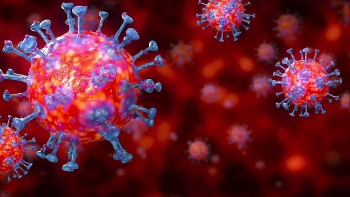 Covid-19: 40 Deaths, 1,464 Confirmed Cases In West Africa